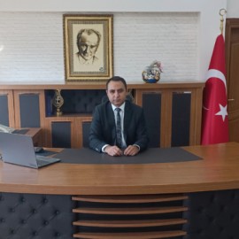 Çağlar PARTAL