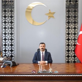 Muhammed Üsame SOYSAL