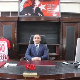Nazmi YÜCEL