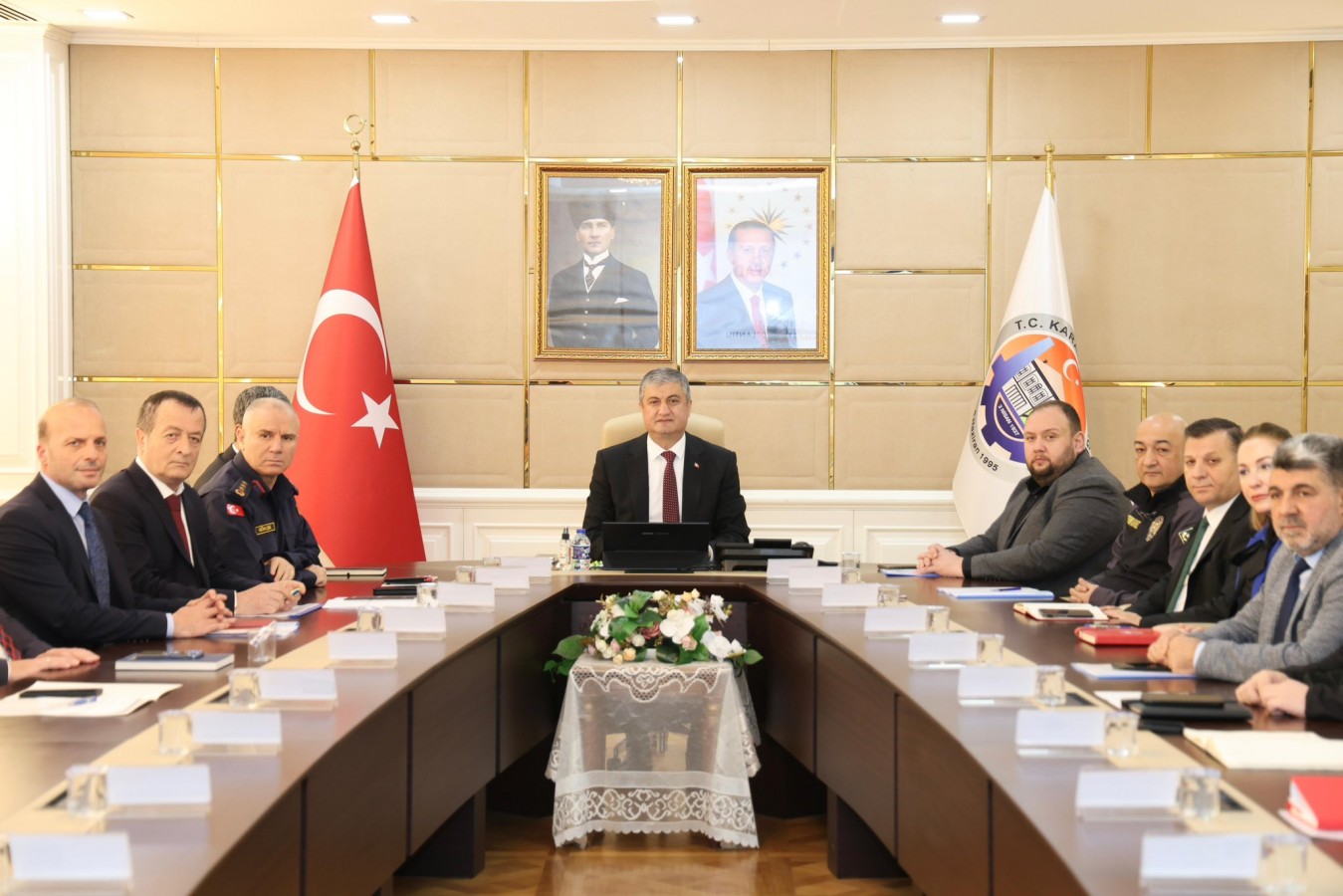 Karabük Valisi'nden, kritik "ahşap ev" uyarısı;