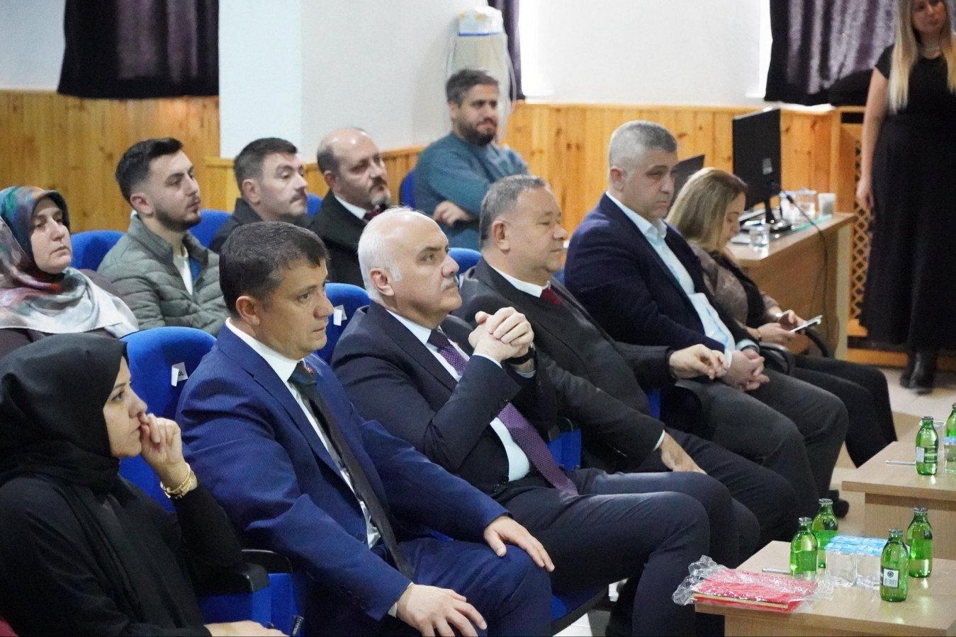 "Organ bağışı, hayat kurtaran en değerli iyiliklerden biri";