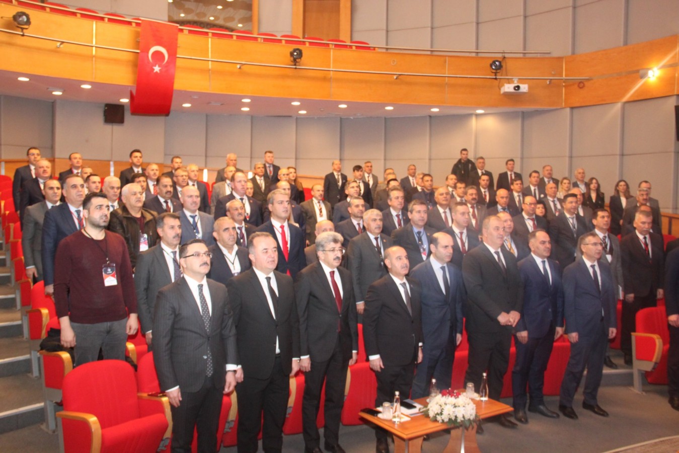 Mehmet Emin Bilmez