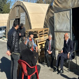 Kısa vadede yapılacaklar tamamlandı