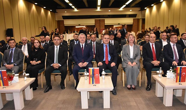 Bağımsızlığını ilk Türkiye desteklemişti: Muğla'ya Moldova'nın 7. fahri konsolosluğu açıldı