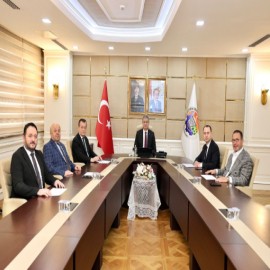 "Eskipazar OSB, bölgemizin kalkınmasına önemli katkılar sağlayacak"