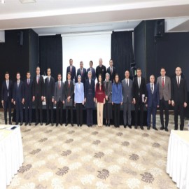 “Suça ve suçluya geçit vermeyeceğiz”