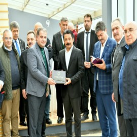 MİA Haber, TİMBİR ve BHA Kırşehir’i keşfetti