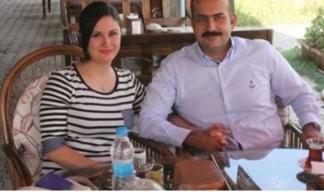 Mithat Can Kutluca'nın acı günü