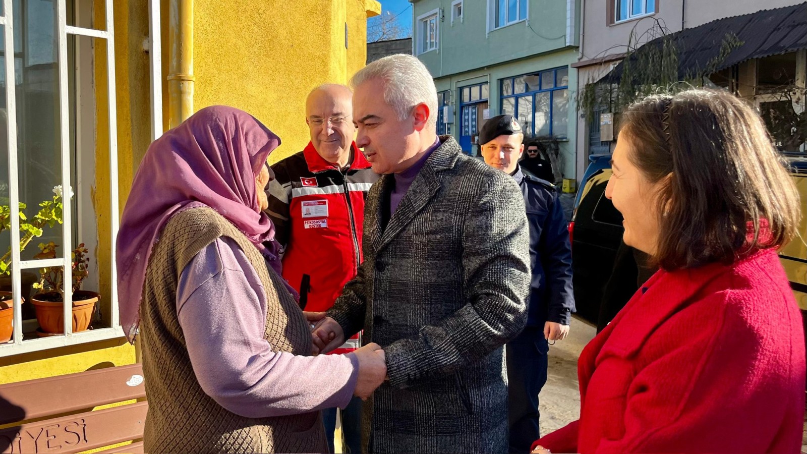 Tanju Çanakçıoğlu