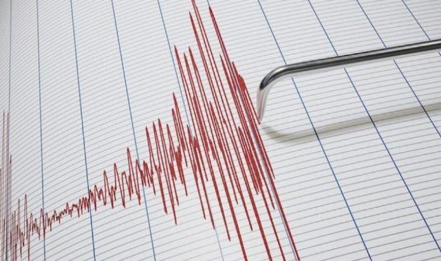 Malatya'da 4,3 büyüklüğünde deprem