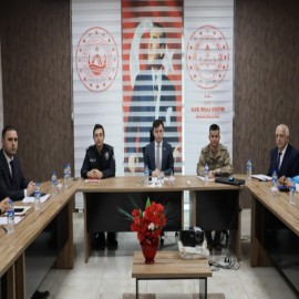 "Kamu hizmetinde kalite artırılmalı"