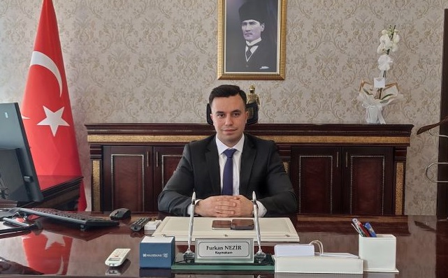 Furkan Nezir;