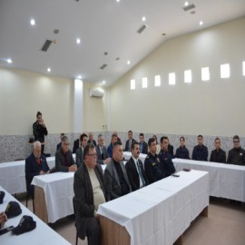 Köyceğiz’de "Gönüller Bir, Sofralar Bir" seferberliği