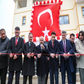 “20 yılda adeta çağ atladık”