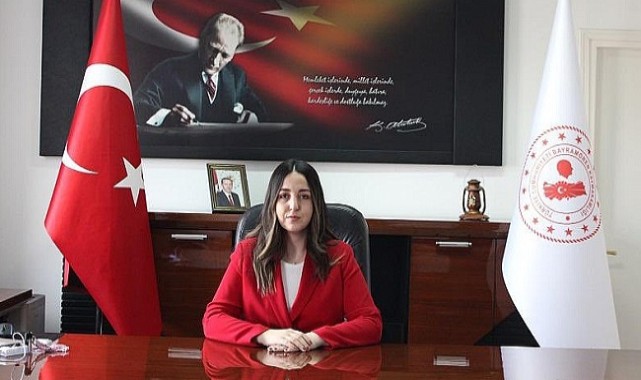 Kaymakam Yalçınkaya'dan babasının ölüm yıl dönümünde duygusal paylaşım