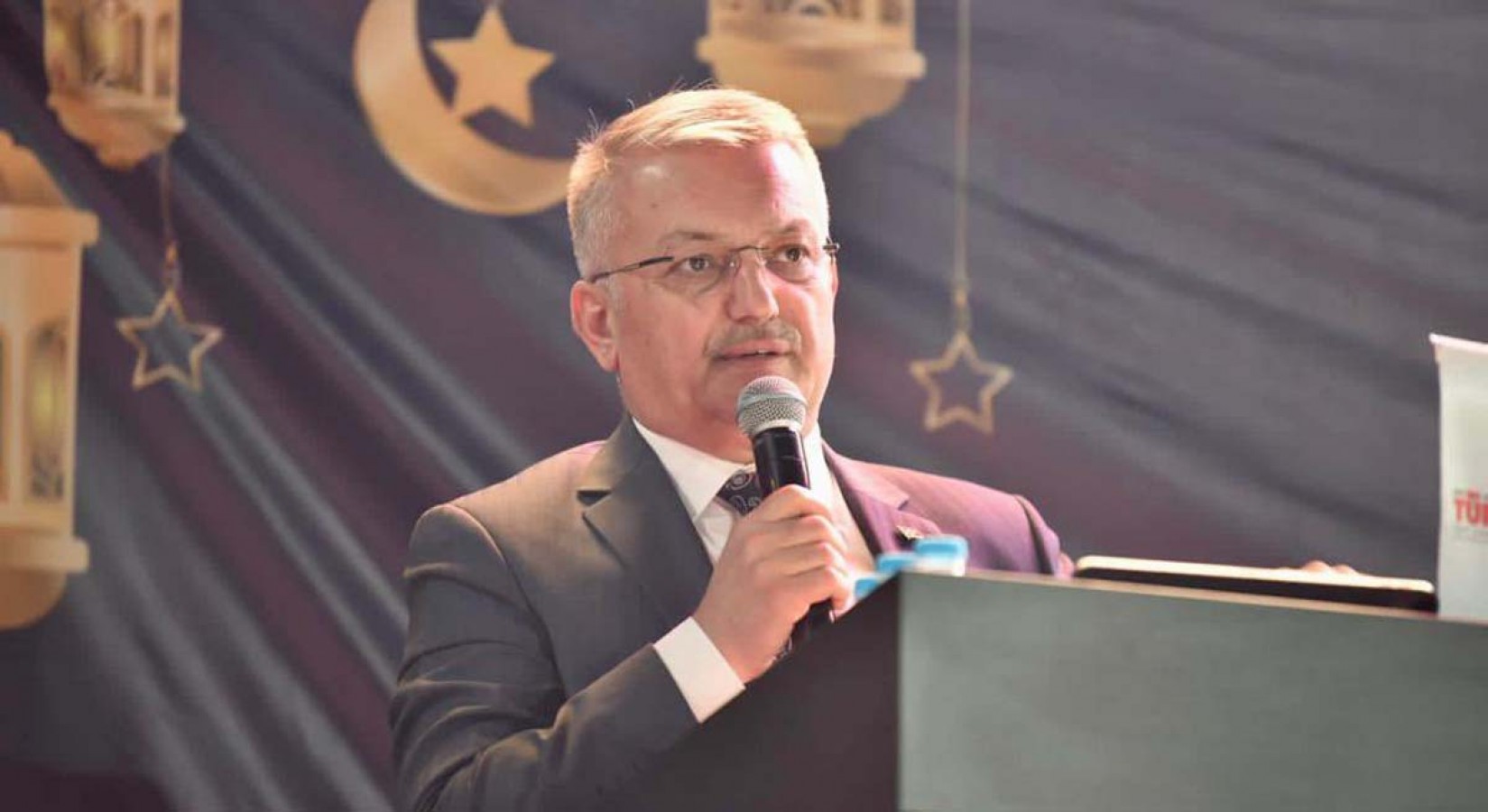“Güzel bir turizm sezonu bizi bekliyor”;