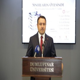 "Macaristan halkını kardeş olarak görüyoruz"