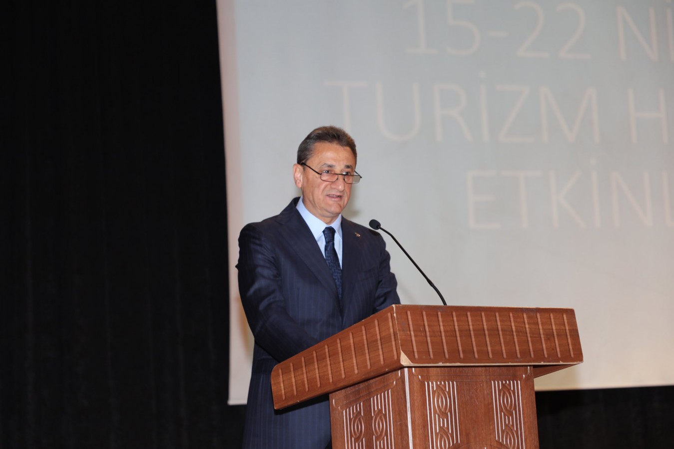 "Bitlis adeta açık hava müzesi gibi"