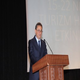 "Bitlis adeta açık hava müzesi gibi"
