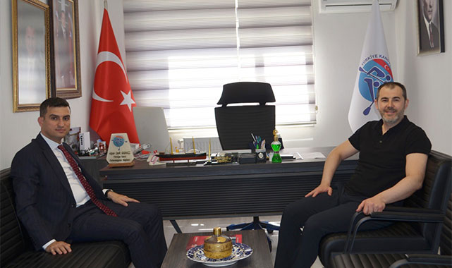 Halil İbrahim Yeşilyurt