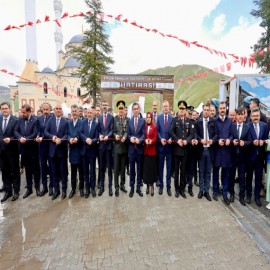 Bitlis 2. Gençlik Festivali’nde kitap ve teknoloji rüzgârı