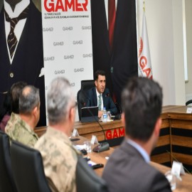"Güvenlik güçlerimiz tam teyakkuz halinde"