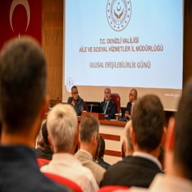 Vali Köşger’den, “ihale ve ek maliyet” uyarısı