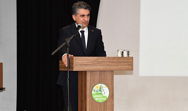''Vatandaşlarımızın sağlığını her alanda korumayı temel görev kabul ediyoruz'';