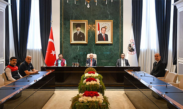 Vali Turan’dan çiftçilere büyük müjde: Proje 2026’ya uzadı, kredi ikiye katlandı;