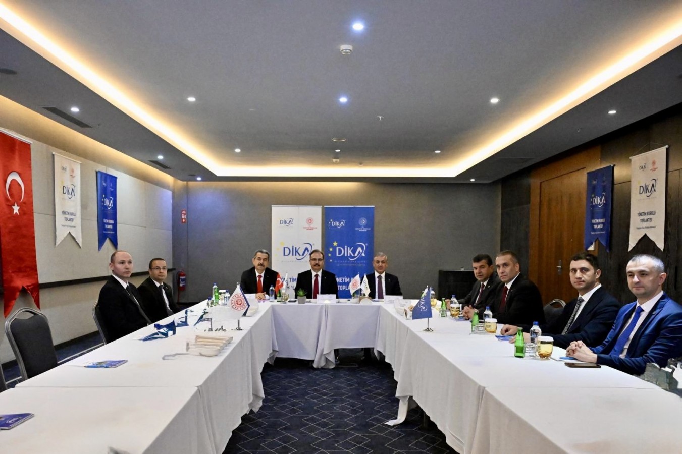 Bölgesel kalkınma için 5,5 milyar TL’lik yatırım hamlesi