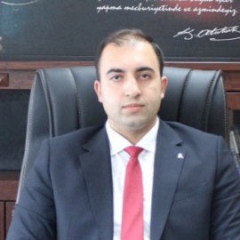 Fırat Kadiroğlu