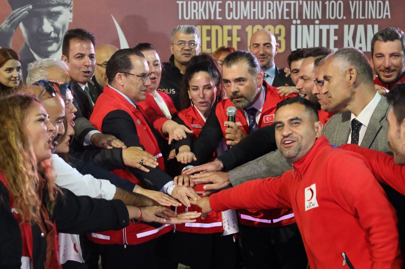 Ahmet Gazi KAYA