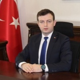 Muhammet Serdar Erdoğan