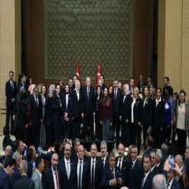 “Muhtarlarımız devletimizin sahadaki en yakın yol arkadaşlarıdır”