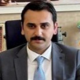 Ahmet Akdağ
