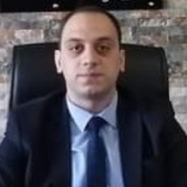Yakup Hacıismailoğlu