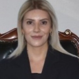 Ayşegül YILDIRIM