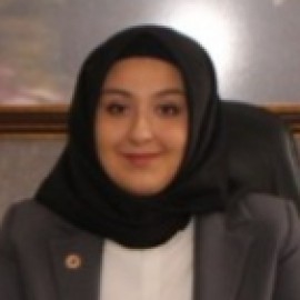 Özlem Doğan