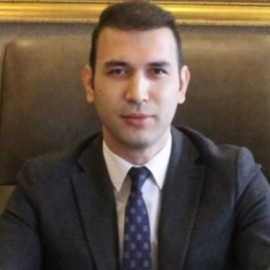 Mustafa Düzgün