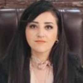 Makbule Adacı