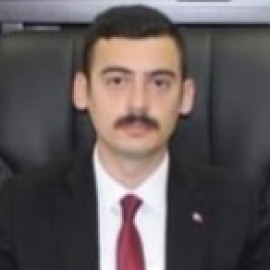 Mustafa Salih BAYRAM