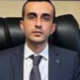 Muhammed Furkan Okumuş