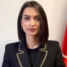 Kübra Eroğlu