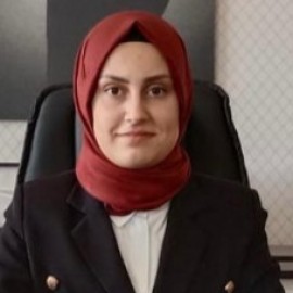 Eda Nur YURT