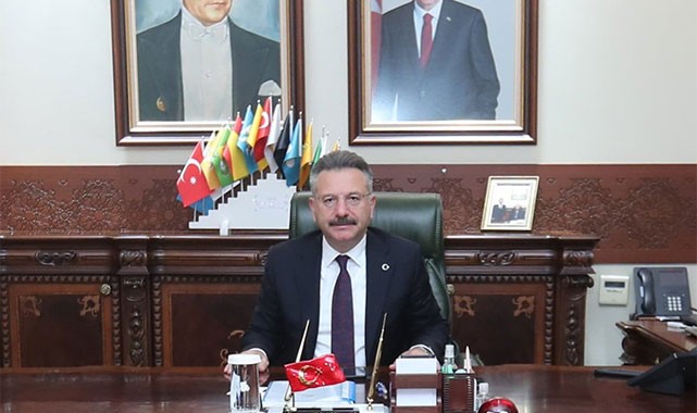 Eskişehir Valisi Aksoy’dan Dünya Çocuk Hakları Günü mesajı:  Dünyanın tüm çocukları masumdur