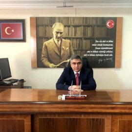 Ahmet KARAASLAN