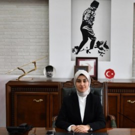 Büşra GÜNEŞ