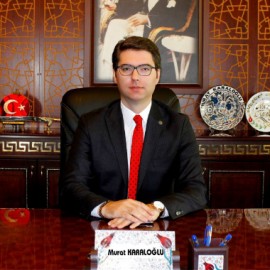 Murat Karaloğlu