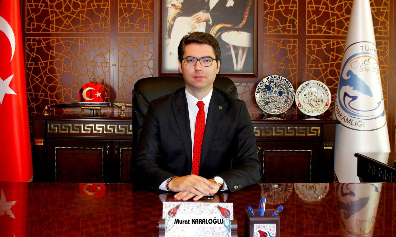 Murat Karaloğlu