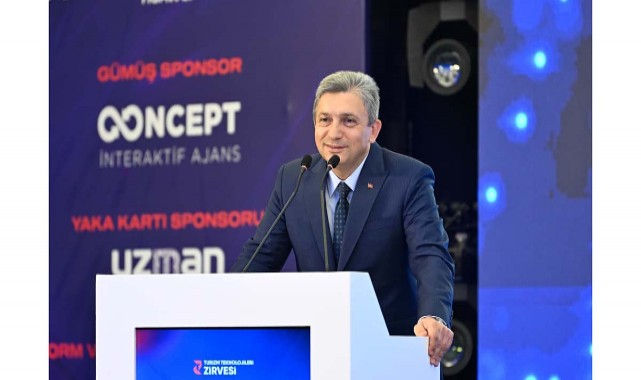 "Türk turizmi, pek çok konuda dünyada öncü"